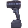 MF artSHOP Soffiatore Foglie A Batteria Soffiatore Foglie Elettrico Senza Fili Ricaricabile Doppia Batteria 48V Velocità Regolabile, Pulizia Giardino, Officine, lavori Edilizi, Rimozione Neve Auto