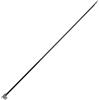 Giemme Spiedino di Ricambio (50 cm) per Spiedo Planetario o Spiedo Planetario a Stella 70 cm