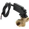 Wlinfetity 55/58 Dispositivo di pressostato per lavaggio auto, spegnimento automatico e rilevamento avvio, filettatura M22 x 1,5, giallo, per accessori per idropulitrice ad alta pressione