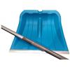 Gardena Combi Sistema 40 Senza Manico, Pala da Neve Pala da Neve 03242 - 42 x 42 x 55 cm, Colore: Blu - 24