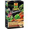 Compo Concime granulare Guano per orto e Giardino 1kg, Multicolore, Unica