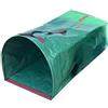 perfk Sacchetti per rifiuti da Giardino Raccoglitore di Foglie per Prato, Piscina, Giardino, Grande, Resistente, per Raccogliere Foglie, Giardinaggio, 270 Litri