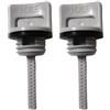 EaseSunny 2 tappi di riempimento dell'olio per motori Honda GX22/GX25/GX31/GX35 e HLT422/UMK425/UMK435 Series decespugliatori e tagliabordi, soffiatore HHB25, tagliasiepi HHH25