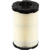Briggs & Stratton Parts # 594201, filter-a/C Cartridge