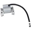 ZDPVK 796500 595291 Bobina di accensione Adatta for Briggs Stratton 111P02 112P02 11P902 121Q02 121Q42 121Q72 122Q02 12Q902 14B902 112000 111000 796500 595291 Bobine di accensione