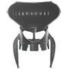 GNCGarden [Pack 10] Coperchio per irrigatore con deflettore a 180° - Schermo protettivo per circolare rotante che impedisce l'irrigazione in zone non desiderate