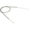 Stihl Cavo acceleratore per decespugliatore Early Stihl FS160 FS180 FS220 FS280 FS290