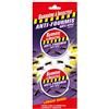 Barrière à Insectes Barriere ha Insetti® anti-fourmisappât2boîtes Anti-fourmis Scatole Esca - Blister di 2 scatole, Rosso, 11 x 1.9 x 26 cm