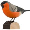 WildlifeGarden DecoBird Ciuffolotto Wildlife Garden