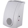 Waitech Scacciatopi e Insetti a Ultrasuoni da Interno 60 Mq (Garanzia Weitech)
