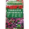 LoviStore Terriccio Universale Alta Qualità, per Piante da Interno, Giardino, Balcone, Rinvaso Trapianto Piantine Ornamentali, con Concime Organico, Suolo Terreno Terra, Ottimo Drenaggio (70 Lt)