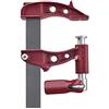 Piher - Morsetto per giunzione - Maxipress - sporgenza 12 cm - Capacità di serraggio: 20 cm