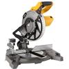 Blim Sega Ingletatrice 1400 W 210 mm - Velocità +/- 5000 rpm - Lama a 24 denti - Include sacchetto per polvere