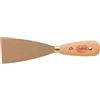 PAVAN SPATOLE MANICATE ART 501 MM 60 PZ 12