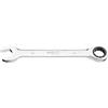NEO TOOLS Chiave combinata a cricchetto, 24 mm