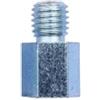cskky Adattatore M10 a M14 M16 a 5/8-11 o a Punte for trapano e smerigliatrice diamantata con filettatura diversa for angolare .oth
