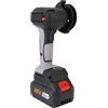 Generic Stripper a Corda Cordless Ad Alta velocità Rimuove il Decadimento in Modo Efficiente per i Proprietari di Agricoltori e Frutteti (Spina europea)