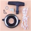 AOLUOER Kit cane con nottolino a molla for impugnatura a a strappo for S//t//i//h//l TS410 TS420 TS700 TS800 da taglio 4282 190 0600