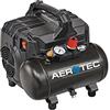 Aerotec 2010261 - Compressore Supersil 6 105l/min 0,75 kW 6l