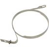 Luxuypon Cinghia di ricambio per catena del freno compatibile con motosega Stihl MS460 046 MS440 044 1128-160-5400