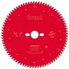 Freud lama circolare per sega da banco per il taglio di legno D=250mm x d=30mm x 2,8/1,8mm x T80 - FR23W004T