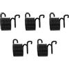 Fegtrty 5 molle di fissaggio per pneumatico, diametro interno di 29 mm