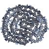 SRNPTBZIT Catena 72DL da 18 0,325 0,058 adatta for motosega 4500 5200 5800 45CC 52CC 58CC