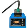 KXJQBM Stazione di preriscaldamento, Stazione di saldatura C210F CNB OLED Controller elettrico for punte JBC-210 Auto-sleep Riscaldamento rapido 85W 500C Strumenti(Sets 1)