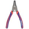Workpro Pinze per rondelle esterne 18 cm Curvato