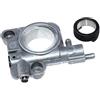 VCDXZCO Auto Gruppo Oliatore Pompa Olio for Echo for Shindaiwa CS-271T CS-350TES CS-355T CS360TES CS-361P CS-420ES PN C022000020
