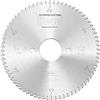 Freud LI27MDC3 - Lama per pianificare la posta, 300 mm, 72 Tooth Carbide Tipped Post Forming Scoring The Coating su Pannelli laminati a doppio strato