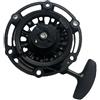 AOLUOER Avviamento a strappo for H//u//t//e//r Dn1500i Inverter Silenzioso a frequenza variabile Componenti del motore GT-148