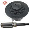 AOLUOER Albero alloggiamento cuscinetto testina for S//T//I//H//L FSE60,FSE71,FSE81,FS38 2-MixFS38,FS40,FS40C,FS45,FS45C,FS45L,FS46,FS46C,FS50,FS50C