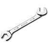 Capri Tools 11/16 Chiave ad angolo aperta, angoli 30° e 60°, SAE