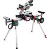 Metabo KGS 216 M 691213000 - Sega con supporto per macchina KSU 251, classe M, sega, costruzione robusta)