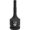 GEARWRENCH Chiave a bussola esagonale da 3/8, attacco SAE da 7/32, 84398