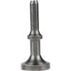 Ausla Levigando le Derive Pneumatiche, la Punta del Martello Ad Aria in Acciaio Cromatico, Lunghe 100 Mm per la Riparazione Automatica e la Carrozzeria (80 mm)