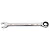 GEARWRENCH Chiave combinata a cricchetto a 12 punti, 25 mm, 4 gradi, 86925