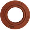 UYTGFO Adatto for STIHL MS180 MS170 170 180 Parti for motosega Attrezzo da giardino 1 pezzo Guarnizione for olio for motosega