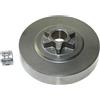 RLFNPHMHX Sperone pignone tamburo frizione 3/8-6T for C/h/a/m/p/i/o/n 240 Z/o/M/a/x ZM4000 ZM4010 ZM4100 P/r/o/G/r/e/e/n PG4010,4010004303