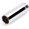 TEKTON Chiave a bussola da 3/8 x 5/8 profonda 12 Pt | SHD13216