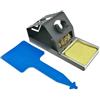 SPORTARC Supporto per saldatore, supporto per strumenti di saldatura per FX9501 Telaio Maniglia Per T12 Supporto per saldatore per OLED Station Stand