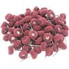 Phyhoo 80PCS fine abrasive wheel-for Dremel tools-2.35 mm