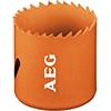 AEG Sega a campana bi-metallo, 51 mm