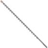BOSCH HC5044 - Punta per martello rotante SDS-max® SpeedX™ da 7/8 x 29