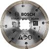 BOSCH DDX4510H 4-1/2 X-Lock Premium Sandwich Tuckpointing Lama compatibile con 7/8 Arbor per l'applicazione in Dry Tuckpointing