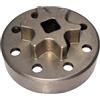 QINYUN 1251-642-1204 Pignone catena adatto per motosega Stihl MSA 220 C-B (1251-642-1204)