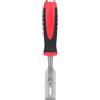 Kikumi Scalpello per la lavorazione del legno Limitable Flat Carpenter CRV Strumento per la lavorazione del legno per intaglio inquadratura