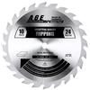 A.G.E. Series Utensile da taglio serie A.G.E. MD14-360
