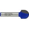 Tivoly XT60642067845 - Fresa per fresa, diametro 16 mm